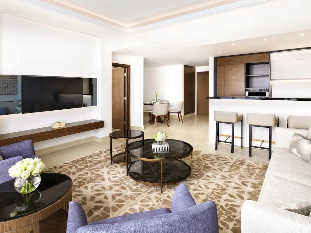 هتل سوفیتل ابلیسک